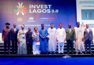 Invest Lagos