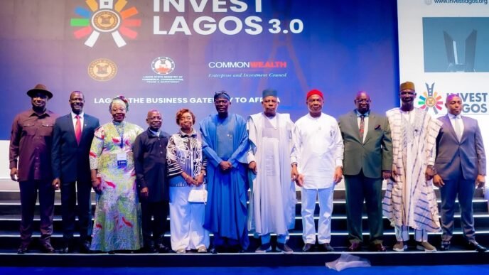 Invest Lagos