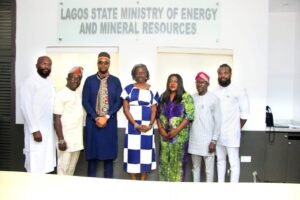 Energy Innovation