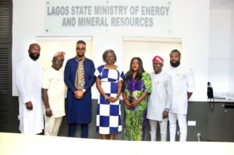 Energy Innovation