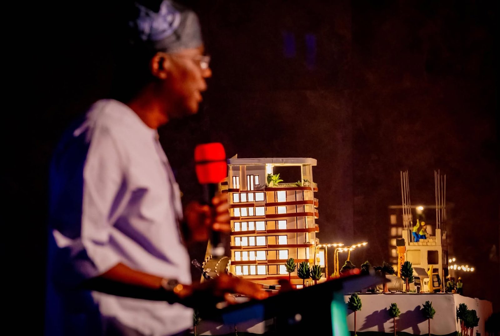 Sanwo-Olu