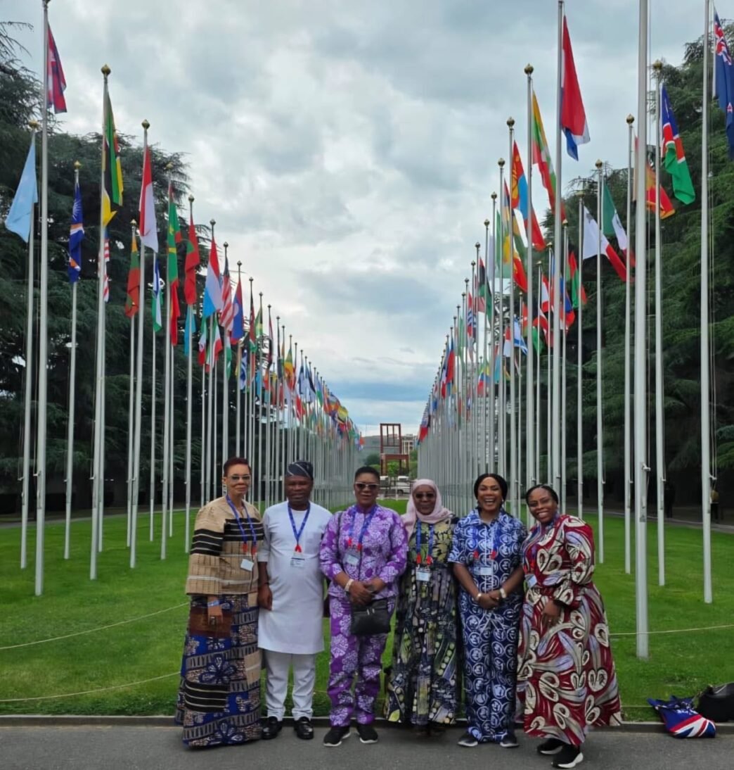ILO Labour