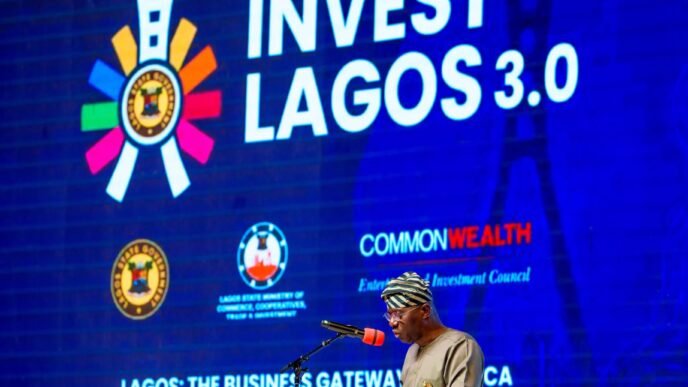Sanwo-Olu