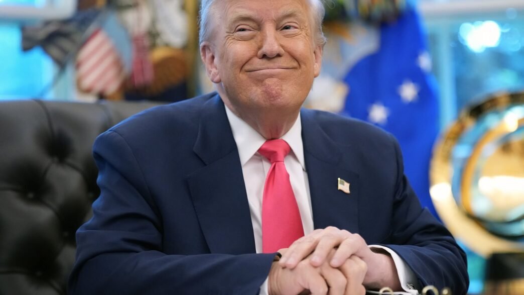 Trump