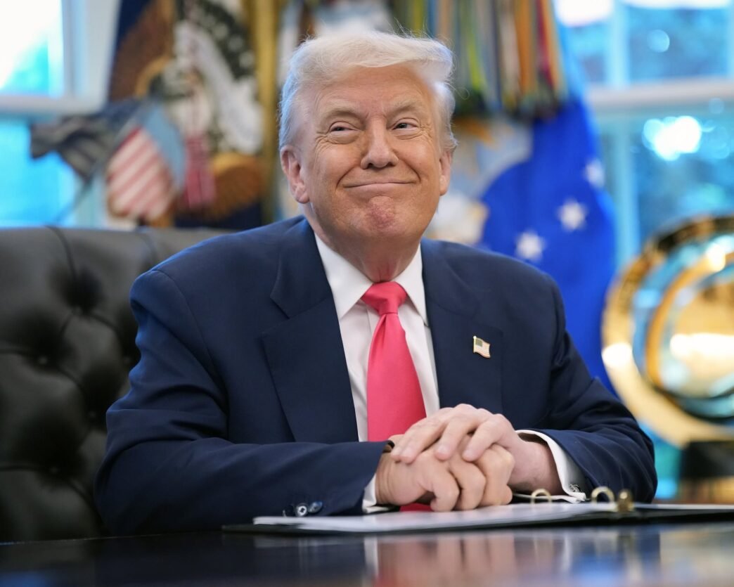Trump