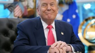 Trump