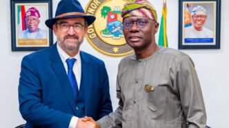 Sanwo-Olu