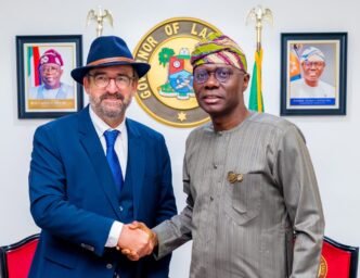 Sanwo-Olu