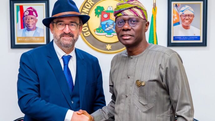 Sanwo-Olu