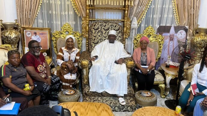 Lagos Tourism Ministry