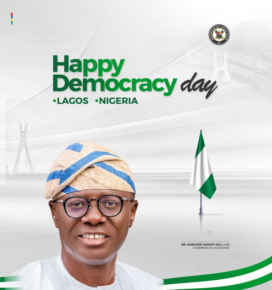 Sanwo-Olu
