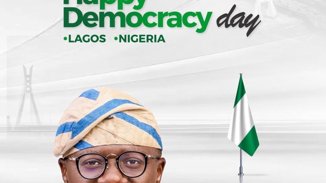 Sanwo-Olu