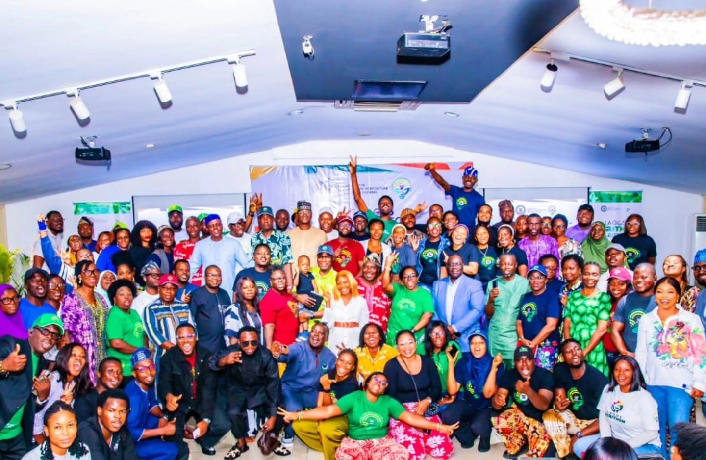 Lagos