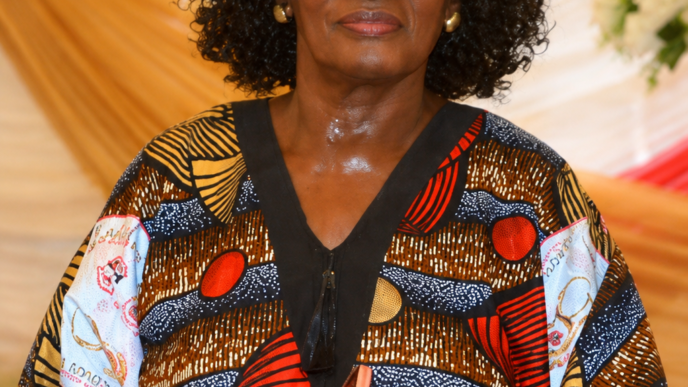 Maureen Idehen-Ovabor