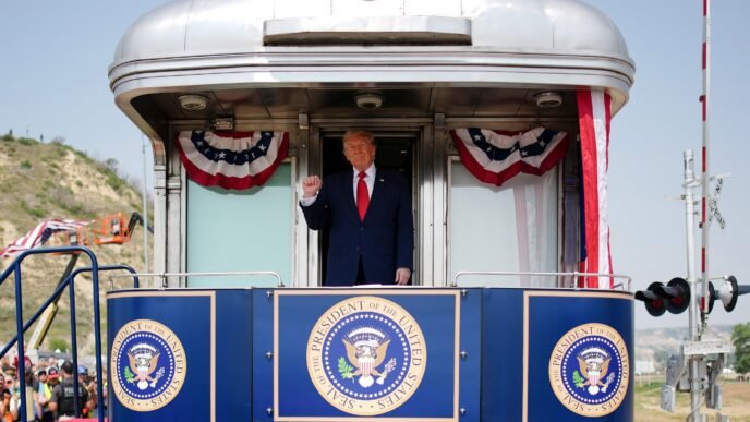trump