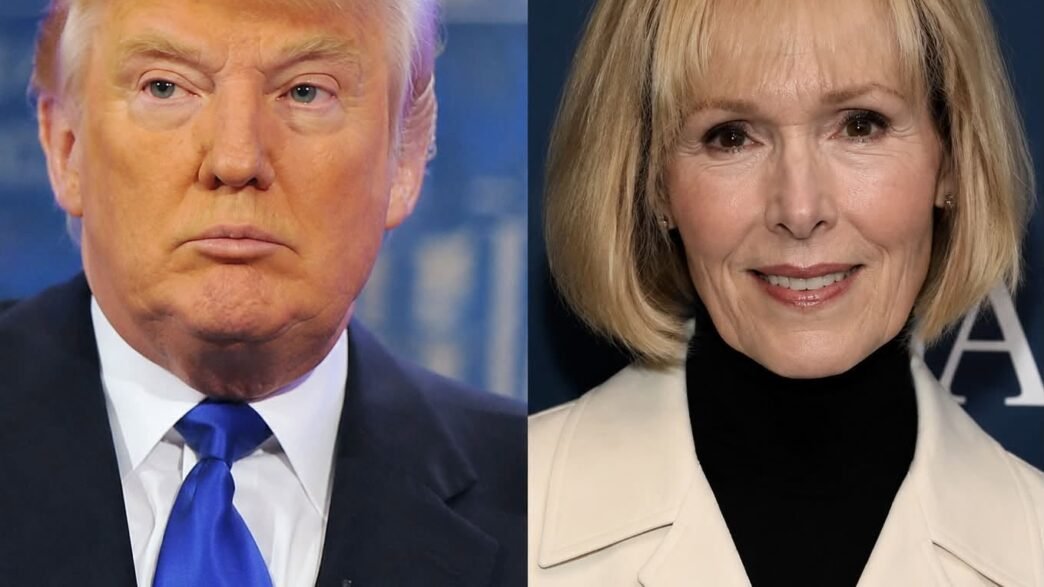. Jean Carroll