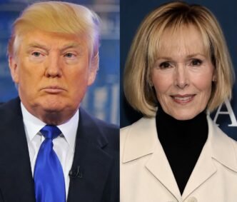 . Jean Carroll