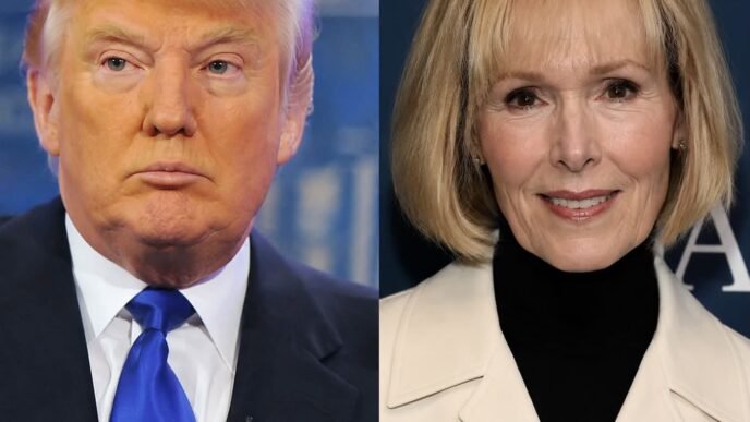 . Jean Carroll
