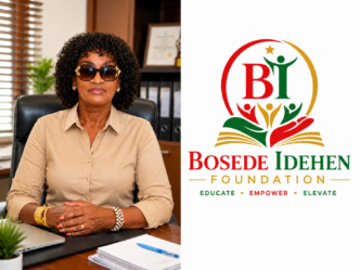 Maureen Idehen Ovabor Launches Bosede Idehen Foundation to Sustain Education Legacy
