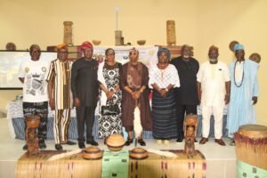 Lagos Marks 2026 World Culture Day, Calls for Cultural Values to Shape Nigeria’s Politics