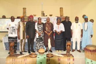 Lagos Marks 2026 World Culture Day, Calls for Cultural Values to Shape Nigeria’s Politics