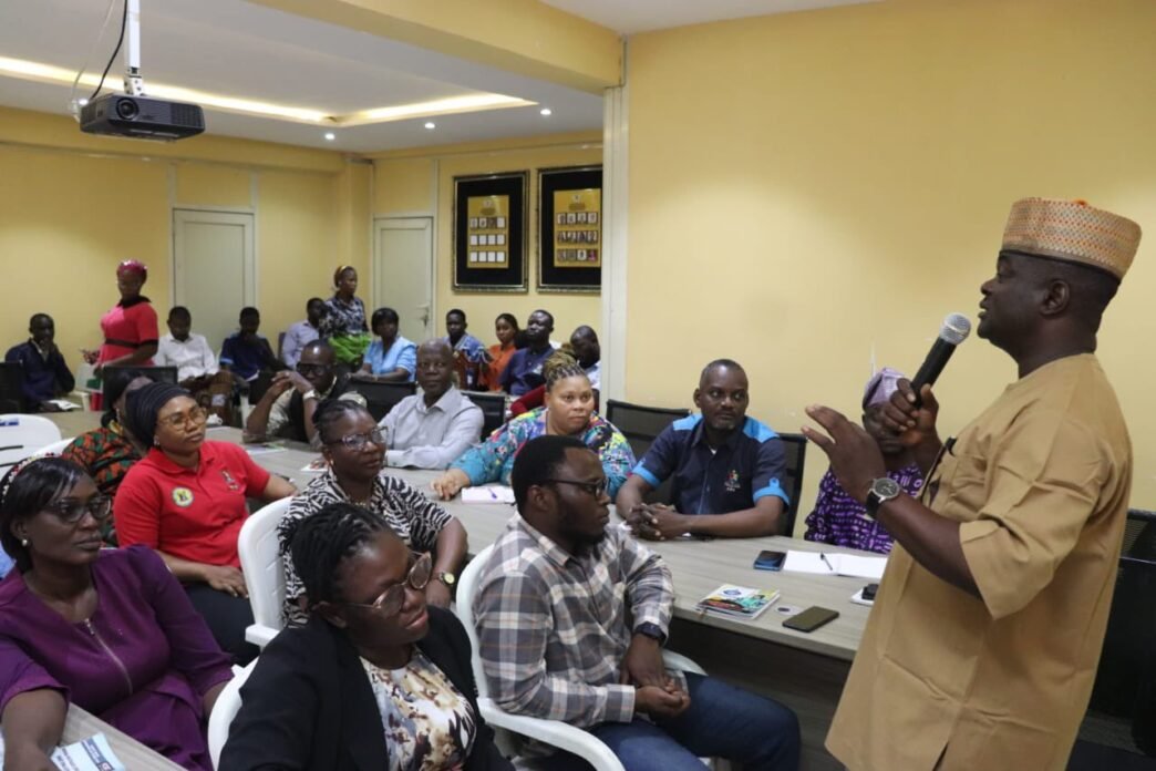 Lagos Audit Service Commission Promotes Ethical Standards with Public Service Discipline Training