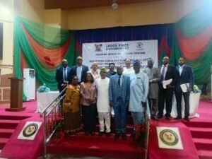 Lagos TESCOM Inducts 1,050 Newly Recruited Teachers to Strengthen Public Education