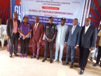 Lagos Strengthens Police-Youth Relations as Government Hosts Engagement Summit in Ikorodu