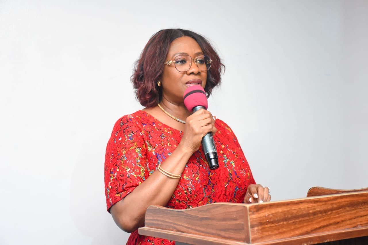 Lagos Advocates Positive Parenting as Key to Building Stronger Families