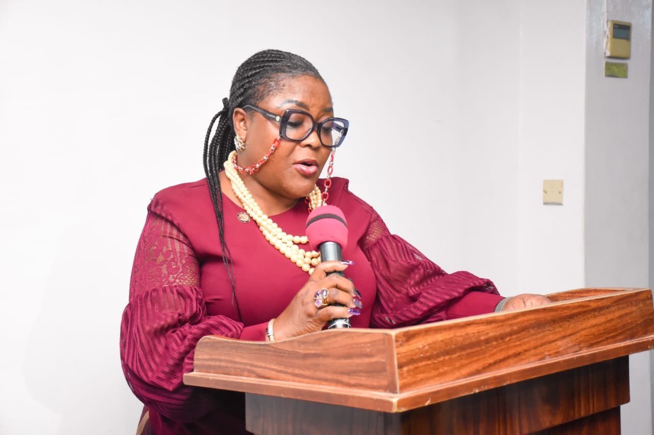 Lagos Advocates Positive Parenting as Key to Building Stronger Families