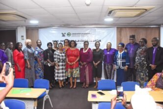 Lagos Advocates Positive Parenting as Key to Building Stronger Families