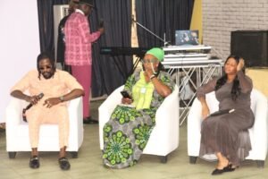 Lagos Hosts Eko Creative Summit 2026 to Empower Next Generation of Creative Professionals