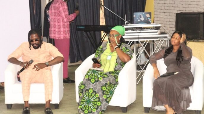 Lagos Hosts Eko Creative Summit 2026 to Empower Next Generation of Creative Professionals