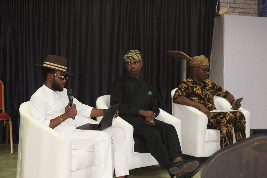 Lagos Hosts Eko Creative Summit 2026 to Empower Next Generation of Creative Professionals