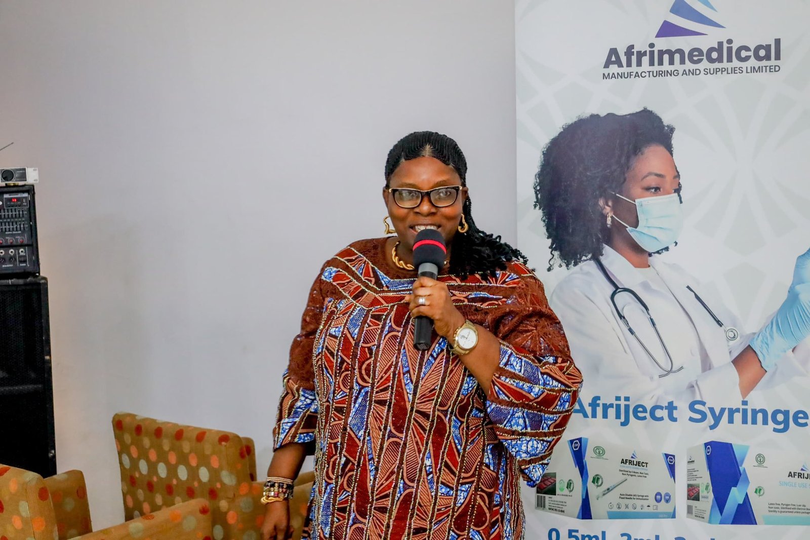 LSPHCB Urges Nurses to Prioritise Professional Growth, Excellence at 2026 Leadership Retreat
