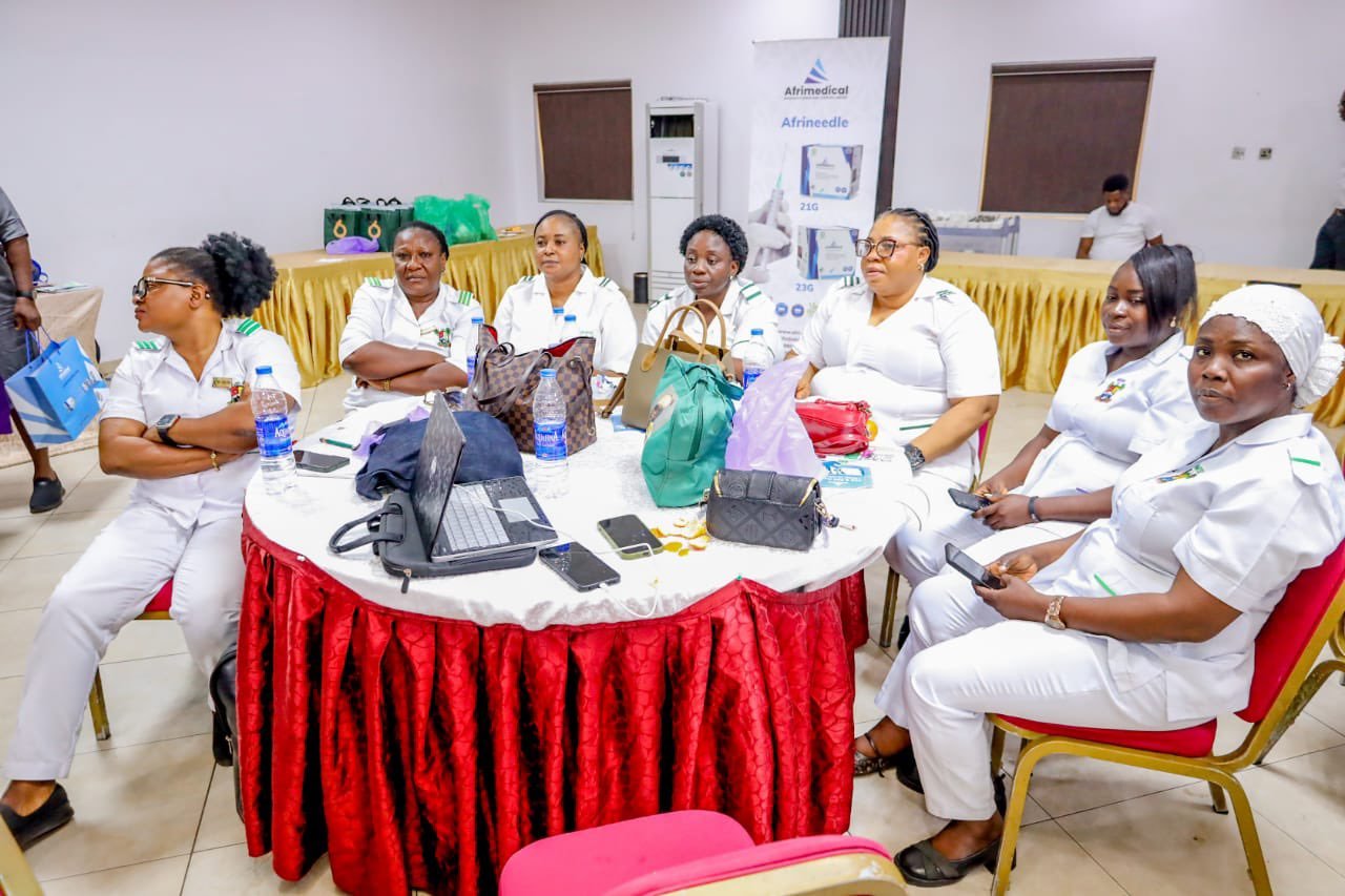 LSPHCB Urges Nurses to Prioritise Professional Growth, Excellence at 2026 Leadership Retreat