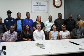 LASRO Partners Resilient Cities Network, ARUP to Boost Community Resilience in Lagos