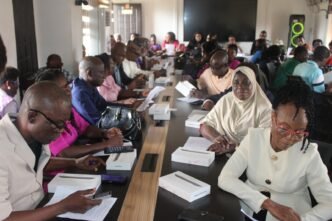 Lagos Boosts Digital Learning as BESDA Distributes Tablets to Junior Secondary Schools