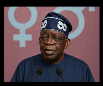 tinubu