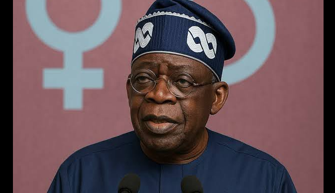 tinubu
