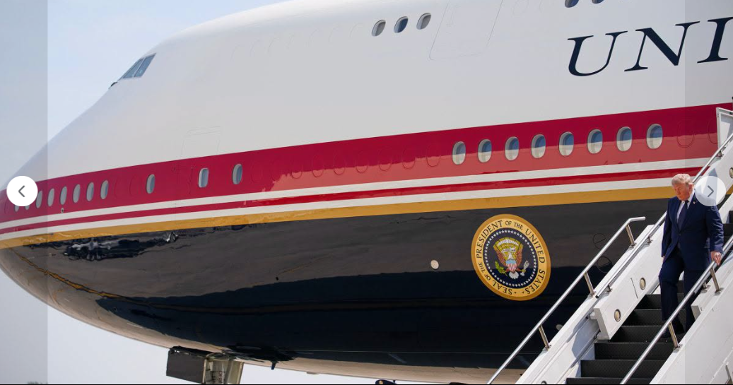 trump
