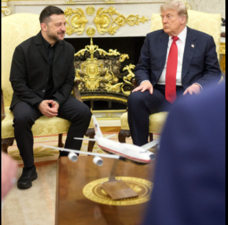 Zelenskyy