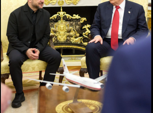 Zelenskyy