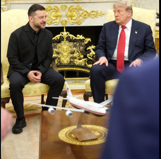 Zelenskyy