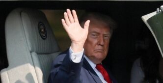 Trump Announces Release of US Citizen Detained in Iran Since 2024