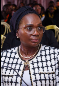 Toyin Ogunlana