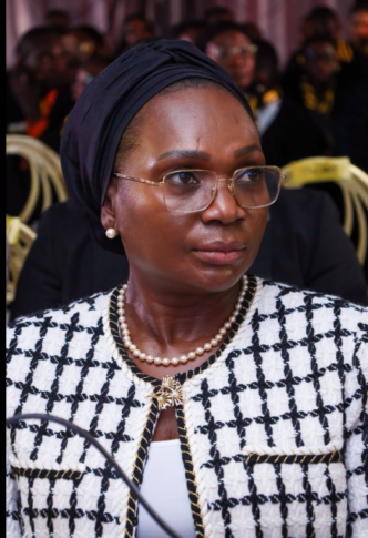 Toyin Ogunlana