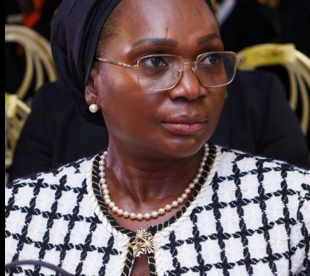 Toyin Ogunlana