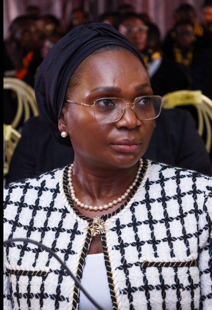 Toyin Ogunlana